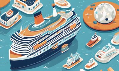 cruise travel insurance benefits
