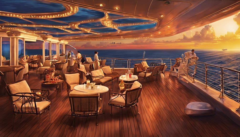 cruise tv entertainment guide