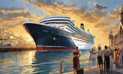 cruise without passport required
