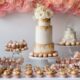 dessert table decor ideas