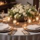 diy elegant table settings