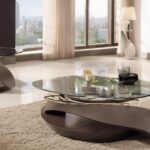 elegant coffee tables selection
