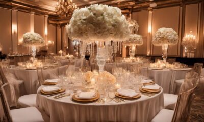 elegant table decor ideas