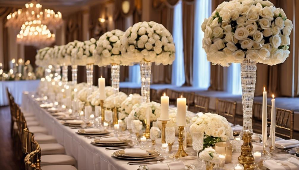 elegant table decor inspiration