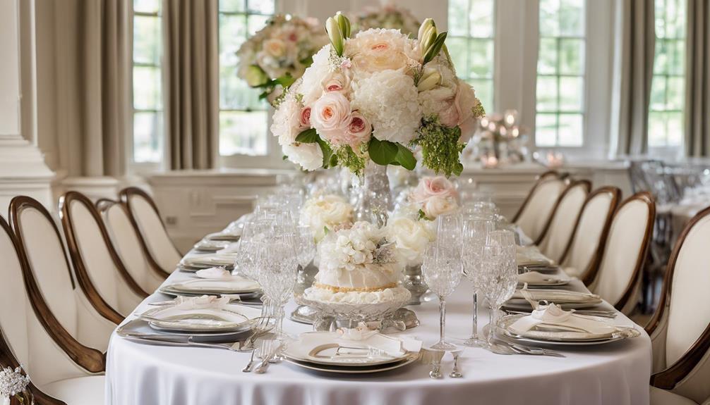 elegant table decor inspiration