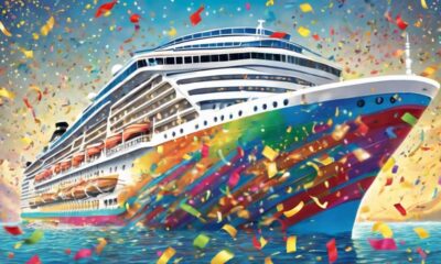 exciting carnival cruise launch