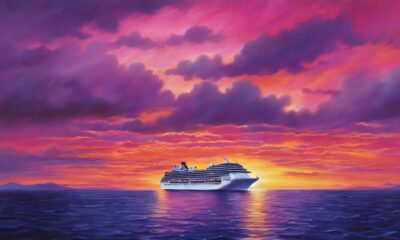 exciting cruise ship adventures