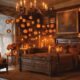 festive halloween decor ideas