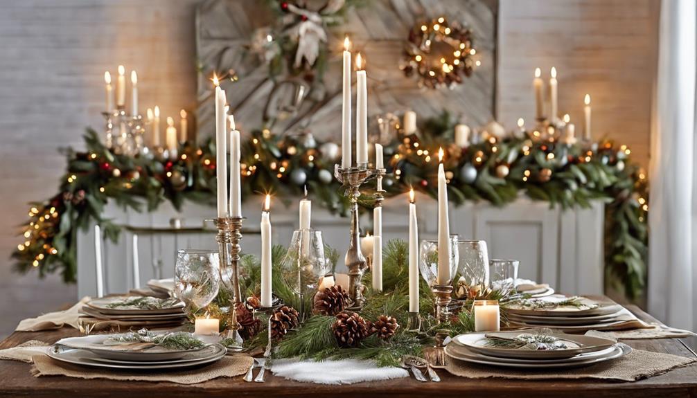festive table decor guide