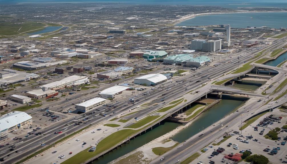 galveston cruise terminal transport