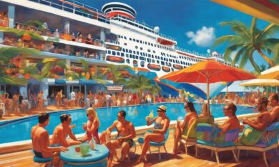 guide to carnival cruise
