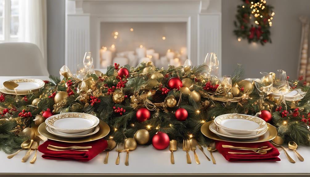holiday centerpiece inspiration guide