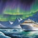 innovative arctic exploration vessel
