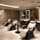 innovative salon spa designs