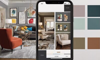 interior design apps recommended