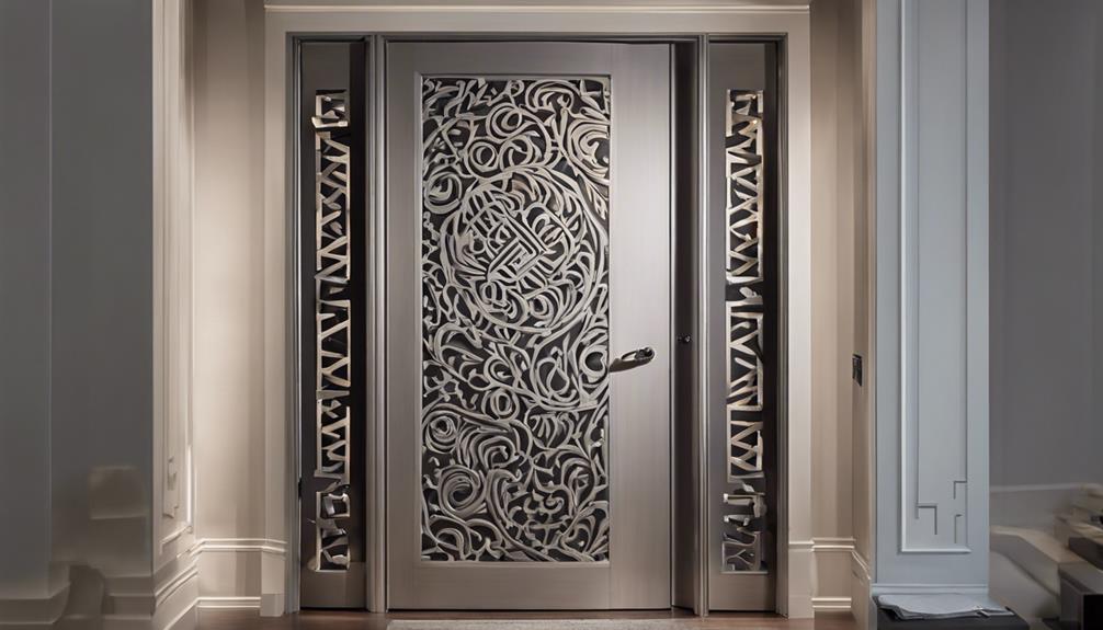 interior door design tips