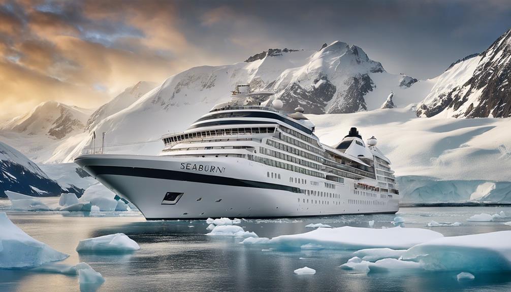 10 Best Alaskan Cruise Lines for a Memorable Voyage - ByRetreat