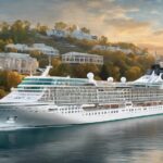 luxury riverside cruises grow