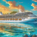 luxury world cruise 2025