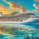 luxury world cruise 2025