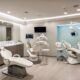 modern dental office design