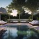 outdoor spa design inspiration