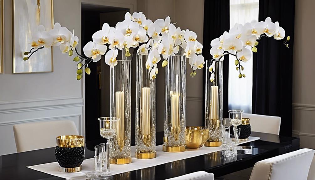 perfect vase arrangement choice