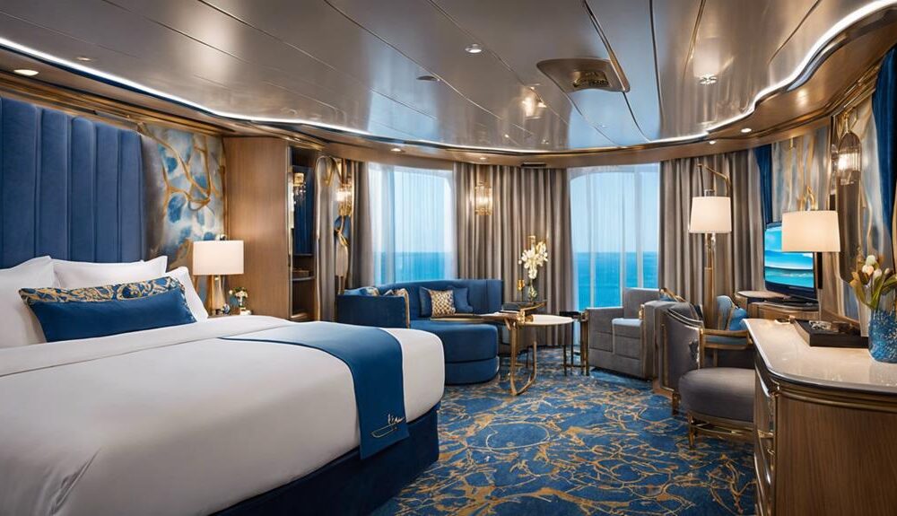 queen mary s opulent refurbishment