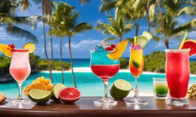 royal caribbean drink packages