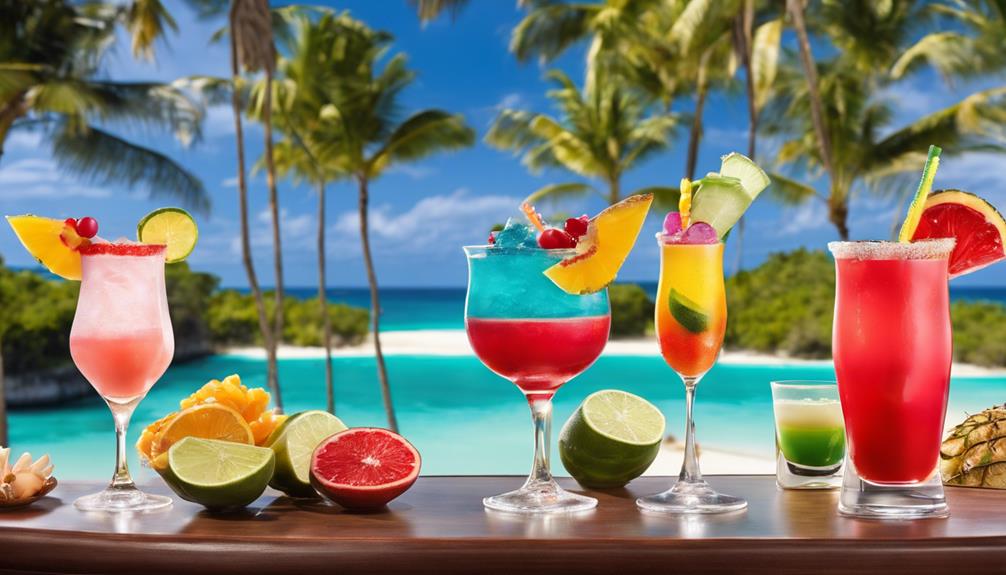 royal caribbean drink packages