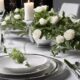 simplistic elegance for weddings