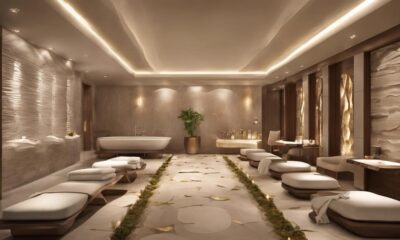 spa design contests bhopal