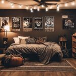 stylish dorm decor ideas