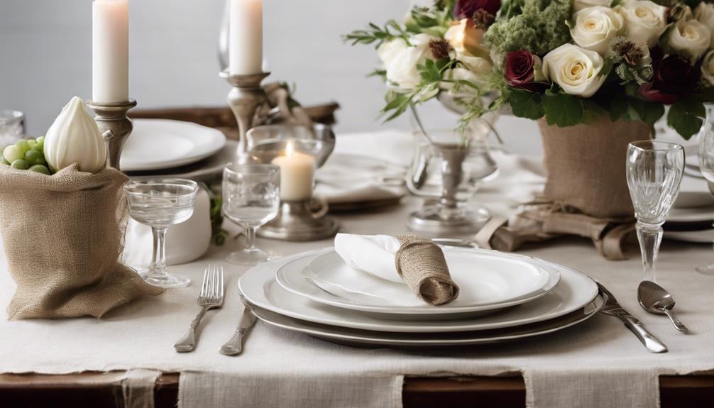 table setting decision guide