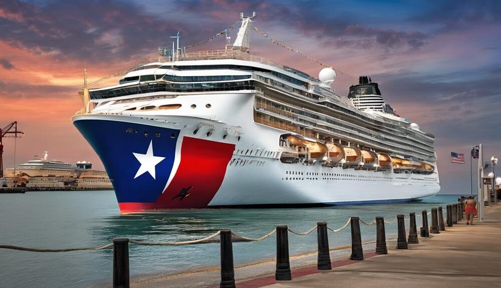 texas residents cruise guide