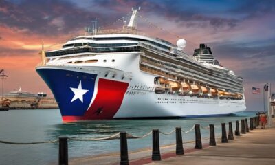 texas residents cruise guide