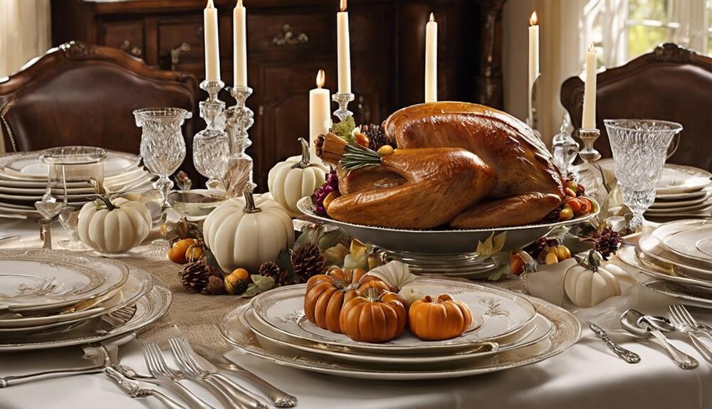 thanksgiving table decor guide