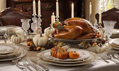 thanksgiving table decor guide
