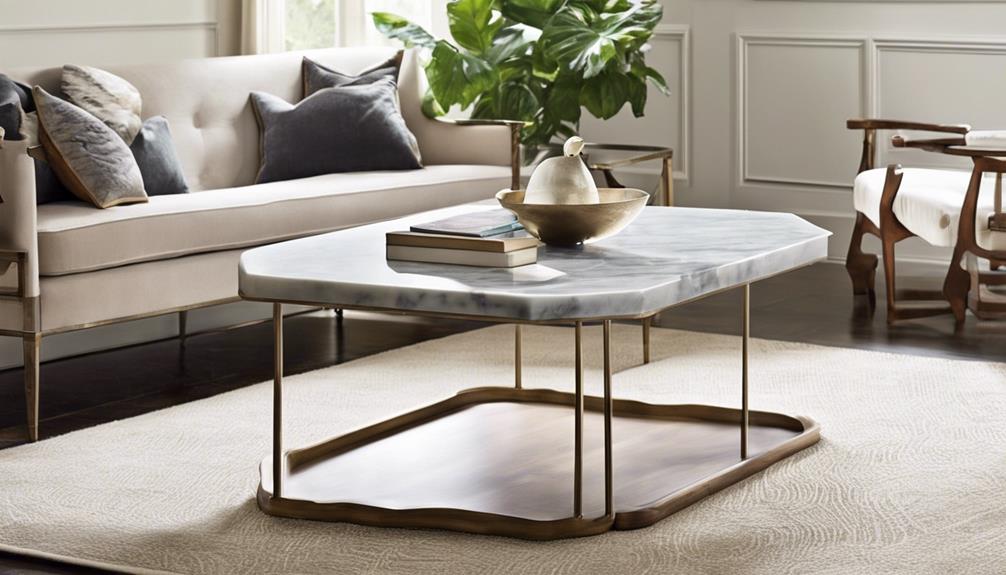 timeless coffee table designs