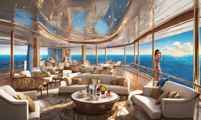 top adult friendly cruise ships