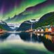 top norwegian cruise destinations