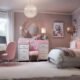 tween girl room decor