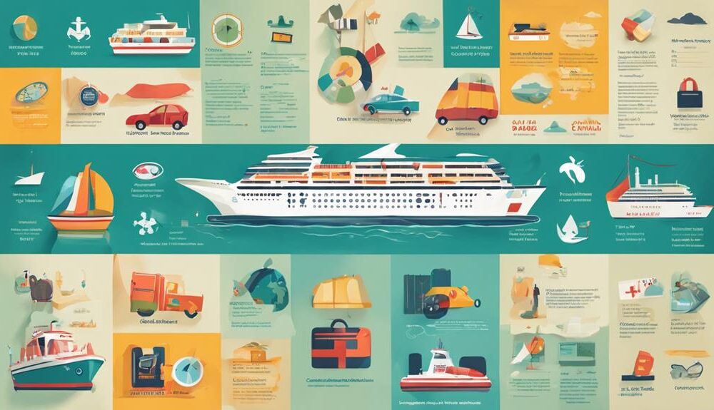 understanding cruise insurance policies