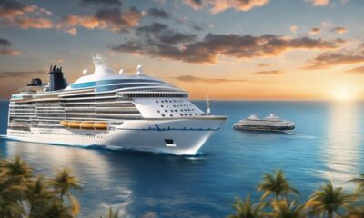 upcoming cruise ships 2023