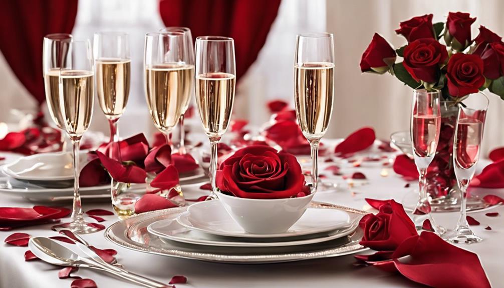 valentine s table decoration guide