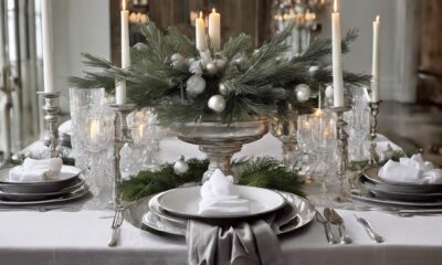 winter table decor guide