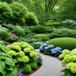 best place to plant hydrangeas