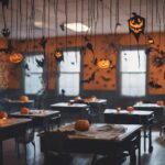 classroom halloween decorations guide