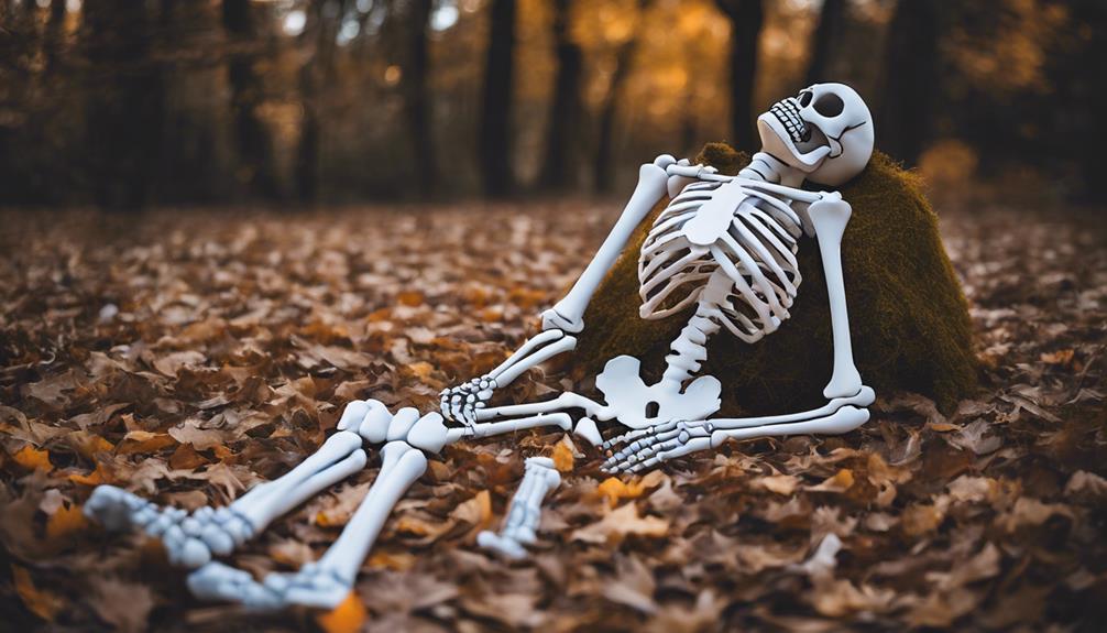 DIY Spooky Outdoor Halloween Decorations Step-by-Step - ByRetreat