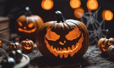 diy halloween decorations guide